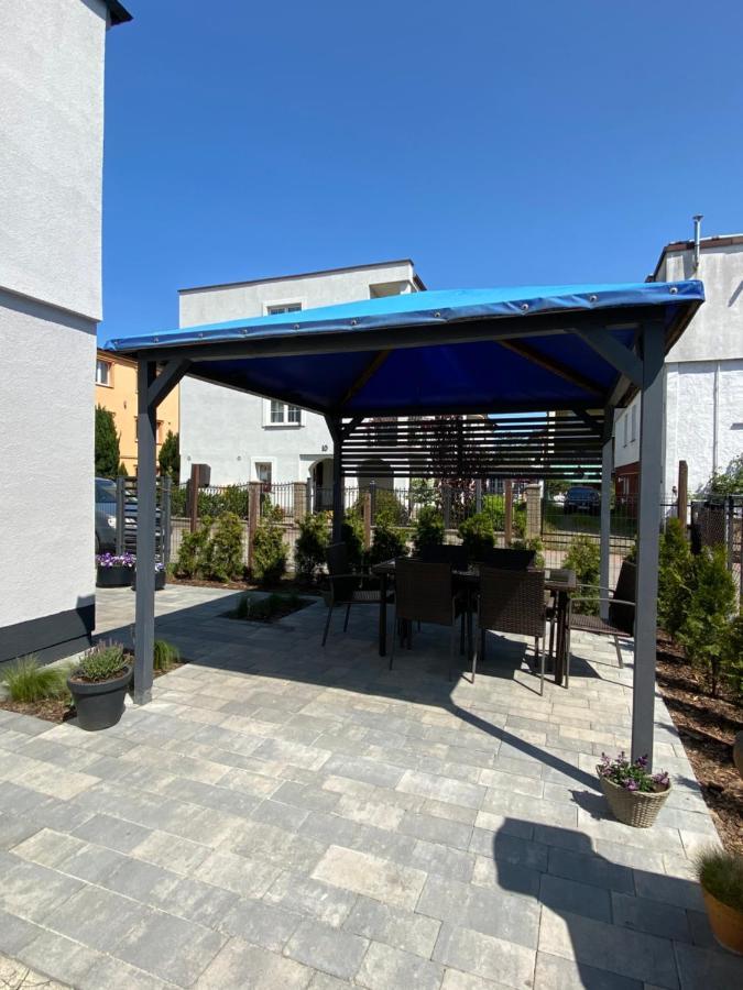 Apartament D&M Mielno  Dış mekan fotoğraf