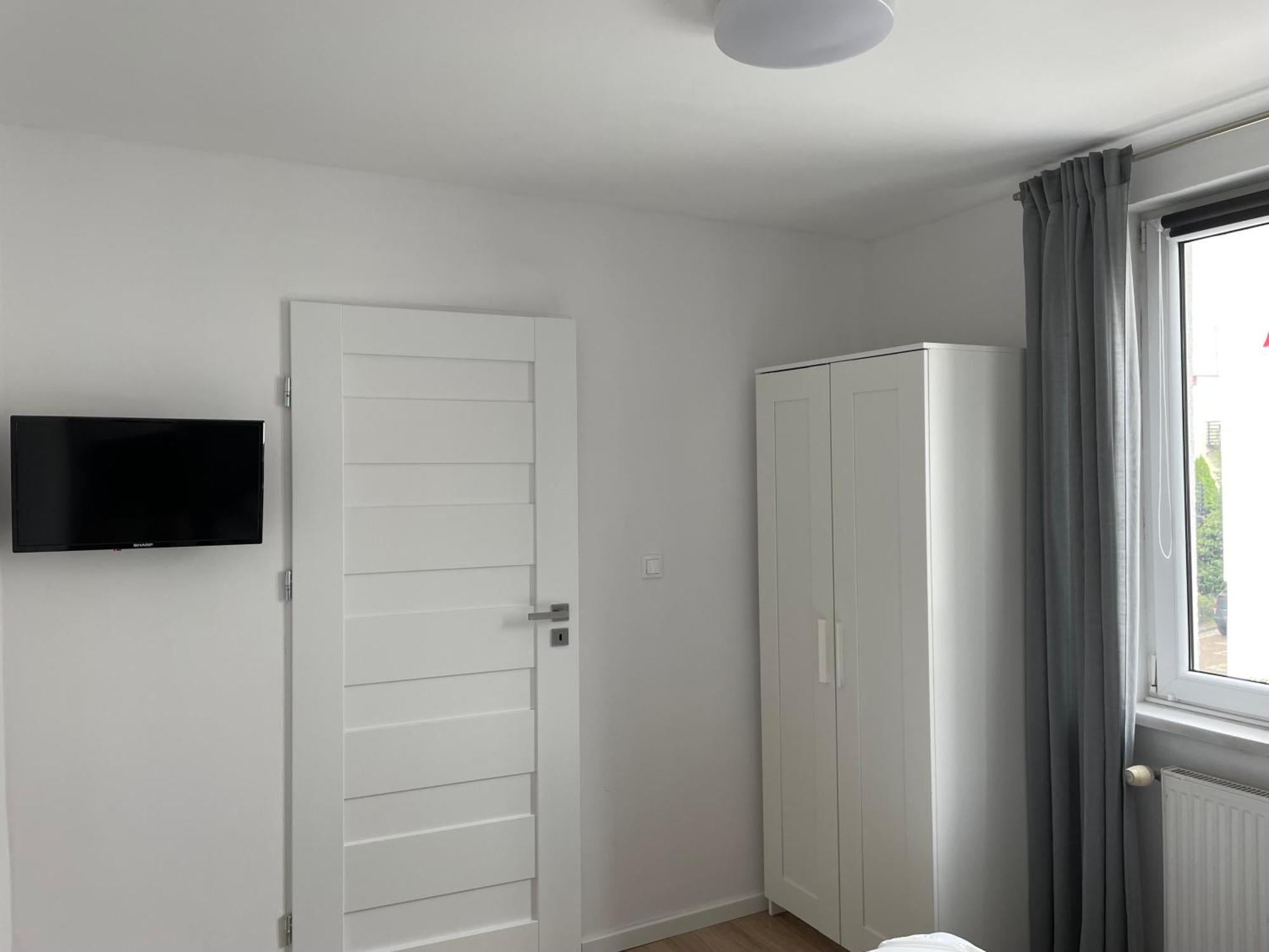 Apartament D&M Mielno  Dış mekan fotoğraf